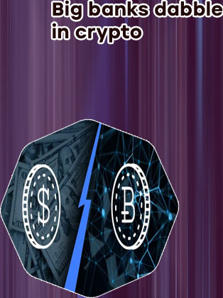 Bank full crypto