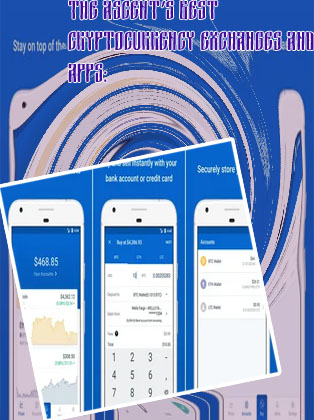 Best cryptocurrency buying app