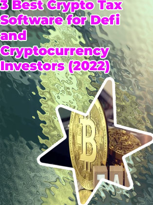 Best free crypto tax software