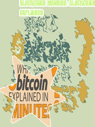 Bitcoin explained simply