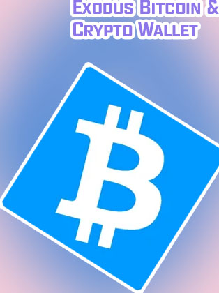 Bitcoin sign
