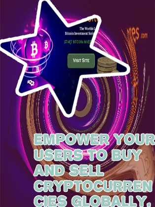 Buy goods with bitcoin