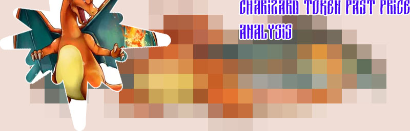 Charizard token crypto price