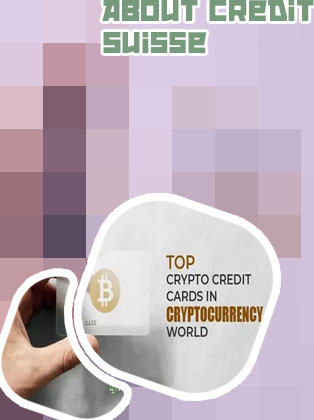 Crypto cred