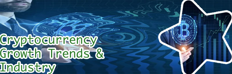 Crypto growth