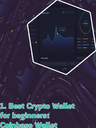 Crypto wallet companies