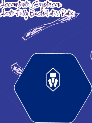 Cryptocom assets