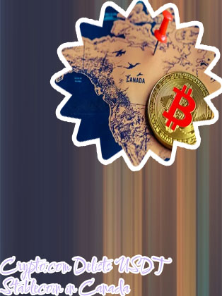 Cryptocom canada