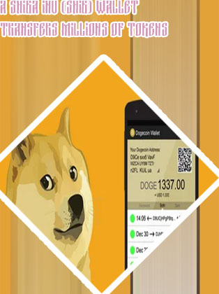 Cryptocom doge