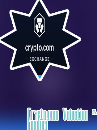 Cryptocom value