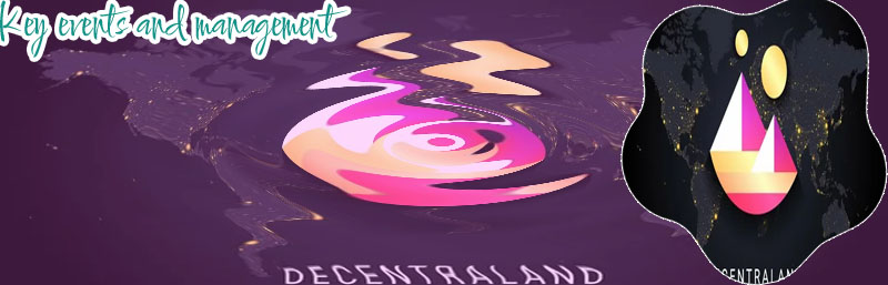 Cryptocurrency mana