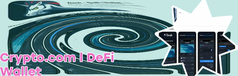Defi crypto wallet