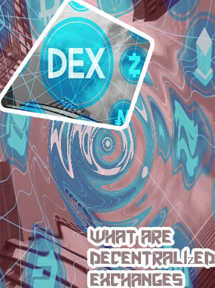 Dexes crypto