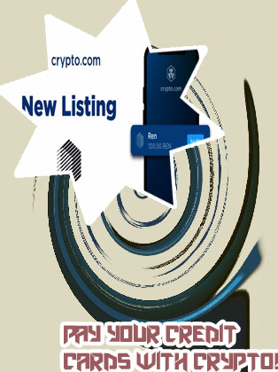 Does cryptocom take discover card