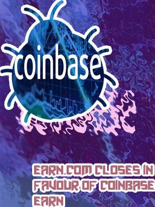 Earning crypto on coinbase