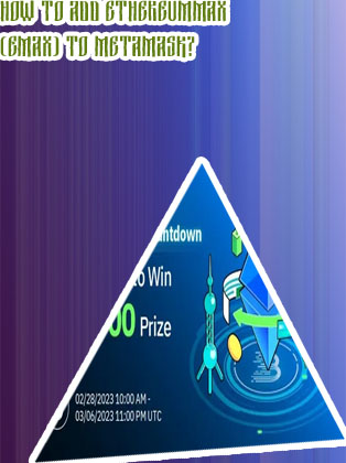 Ethereum max crypto where to buy
