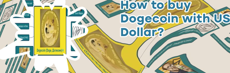 How much dogecoin