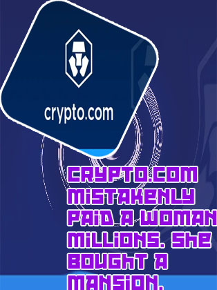 Link bank account to cryptocom