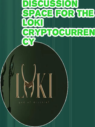 Loki crypto