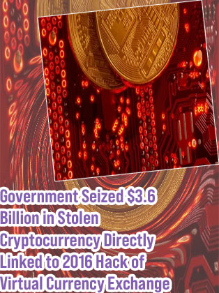 Man invest $20 in obscure crypto