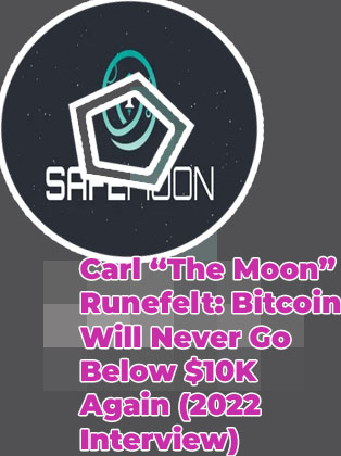 Moon cryptocurrency