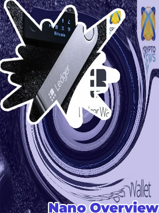 Nano crypto value