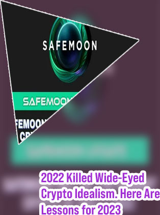 Next big crypto 2023
