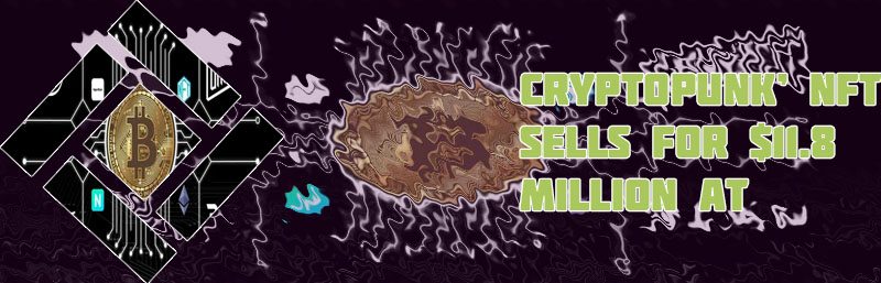 Nft art crypto price