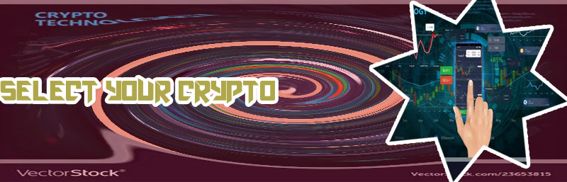 Online crypto platforms