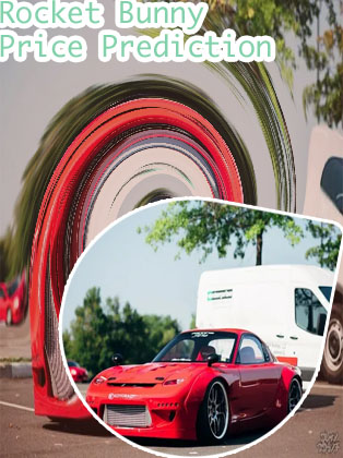 Rocket bunny crypto value
