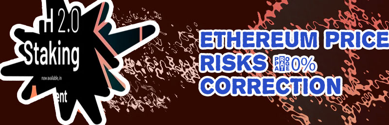 Stake ethereum 20