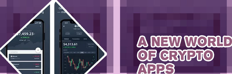 Top crypto app
