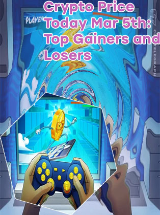 Top gaming cryptocurrency
