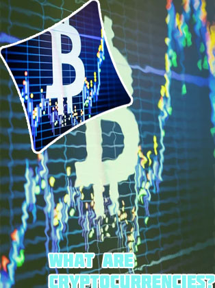 Top traded cryptocurrencies