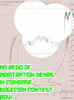 Trade dogecoin coinbase