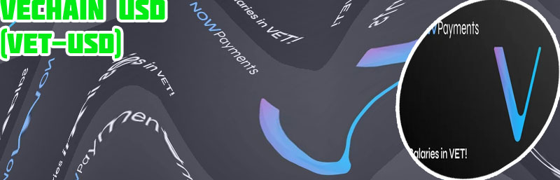 Vet cryptocurrency