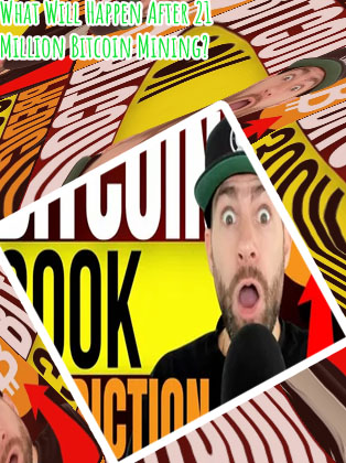 When will bitcoin hit 21 million