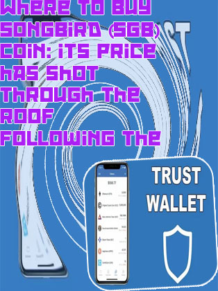 Where to buy songbird crypto
