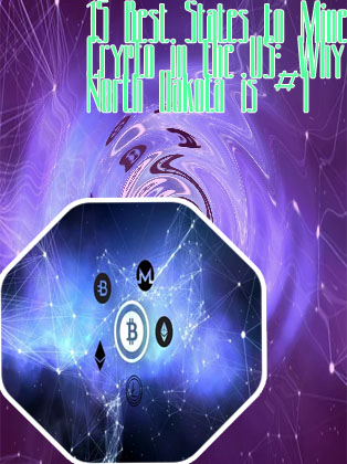 Which crypto can be mined