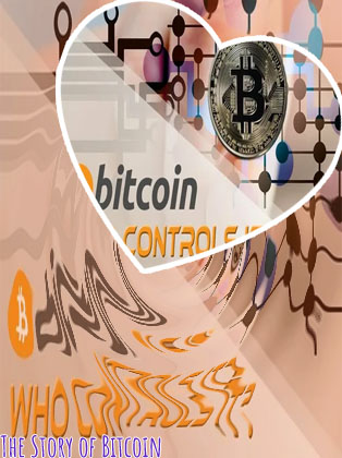 Whoowns bitcoin