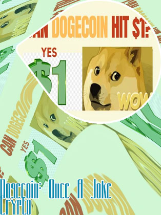 Will dogecoin hit $20